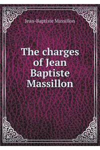 The charges of Jean Baptiste Massillon