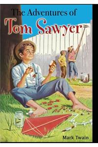 The Adventures of Tom Sawyer