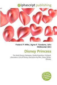 Disney Princess