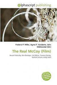 The Real McCoy (Film)