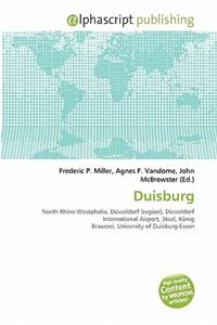 Duisburg
