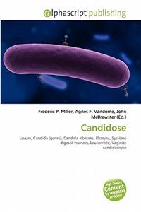 Candidose
