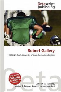 Robert Gallery