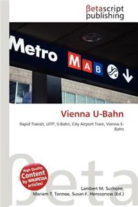 Vienna U-Bahn