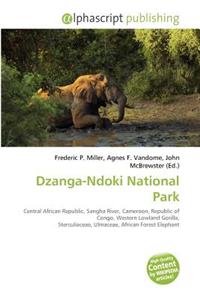 Dzanga-Ndoki National Park