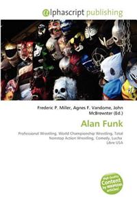 Alan Funk