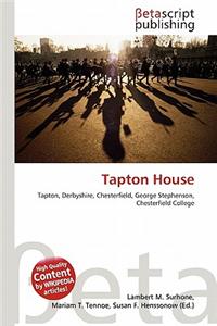 Tapton House