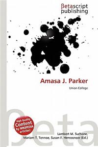 Amasa J. Parker