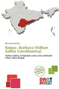 Raipur, Bankura (Vidhan Sabha Constituency)