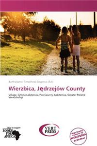 Wierzbica, J Drzej W County