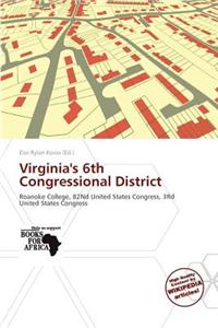 Virginia's 6th Congressional District