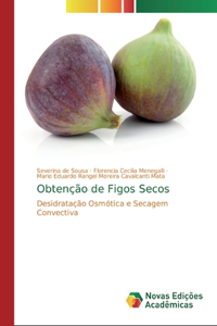 Obtenção de Figos Secos