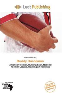 Buddy Hardeman