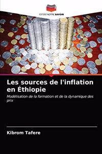 Les sources de l'inflation en Éthiopie