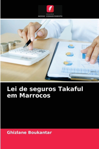Lei de seguros Takaful em Marrocos