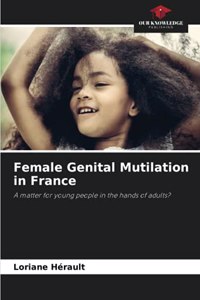 Female Genital Mutilation in France