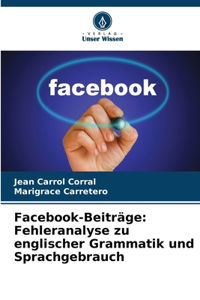 Facebook-Beiträge