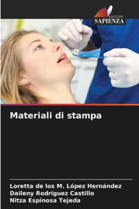 Materiali di stampa