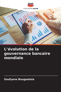 L'évolution de la gouvernance bancaire mondiale