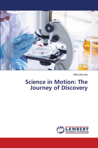 Science in Motion