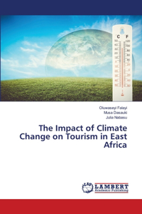 Impact of Climate Change on Tourism in East Africa