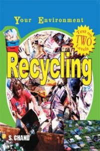 Your Environment -Recycling