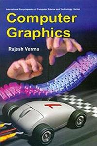 COMPUTER GRAPHICS/RAJESH V.B