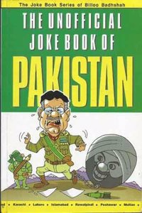 The Unofficial Joke Book of Pakistan