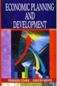 Economic Planning and Development