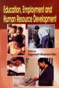 Education, Employment and Human Resource Development