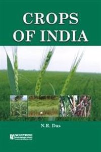 Crops of India