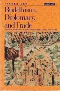 Buddhism, Diplomacy & Trade
