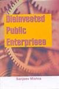 Disinvested Public Enterprises