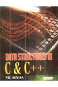 Data Structures In C & C++