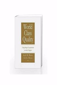 World Class Quality