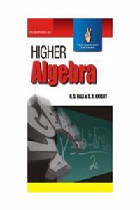 Higher Algebra