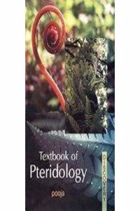 Textbook of Pteridology