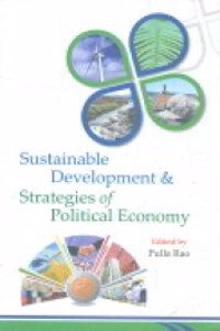 Sustainable development & strategies of political economy