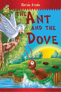 Amazing Bedtime Stories-The Ant and the Dove