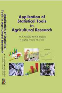 Application Of Statistical Tools In Agricultural Research