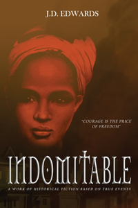 Indomitable