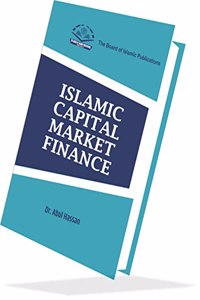 ISLAMIC CAPITAL MARKET FINANCE