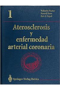 ATEROSCLEROSIS Y ENFERMEDAD ARTERIAL CORONARIA 2 VOLS.