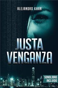 Justa Venganza (Sonolibro Incluido)