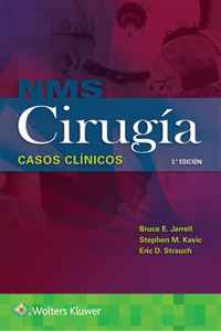 Nms Cirugía. Casos Clínicos