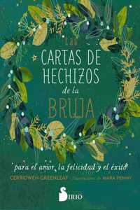 Cartas de Hechizos de la Bruja Para El Amor, La Felicidad Y El Éxito, Las