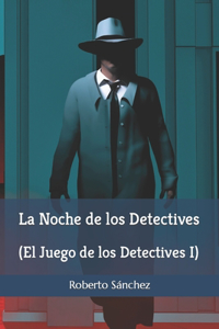 La Noche de los Detectives