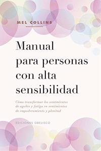 Manual Para Personas Con Alta Sensibilidad