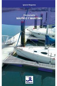 Diccionario Náutico y Marítimo