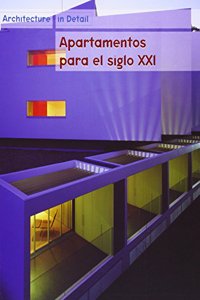 Arquitectura de edificios multiresidenciales (Spanish Edition)